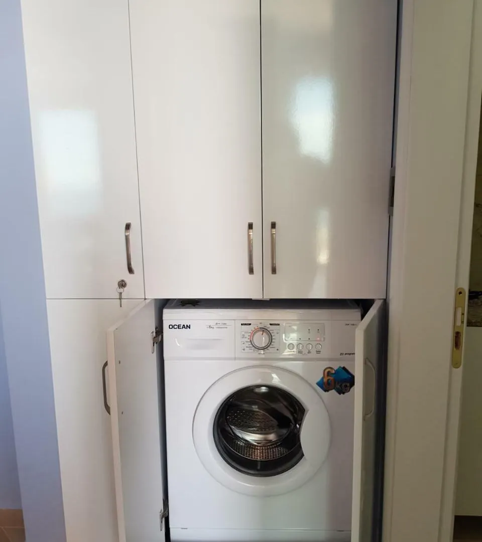 Apartment Of Beautiful Dreams Over The Sea Saranda